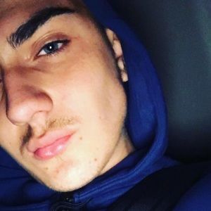 Meet your Posher, Jordan